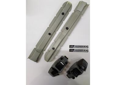 Крепление лыжное Salamon (SNS)(оригинал)