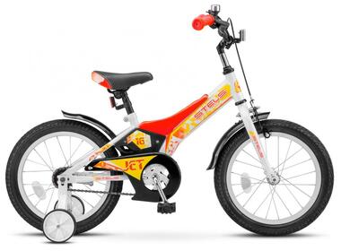 Велосипед STELS Jet 16" Z010