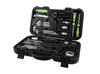 Набор инструментов Birzman Travel Tool Box (BM19-TRAVEL-BOX)