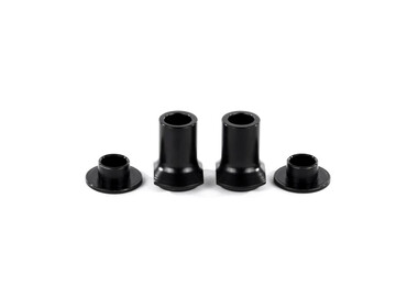 Переходник Ethic 8STD adaptator kit Vulcain V2 deck  black