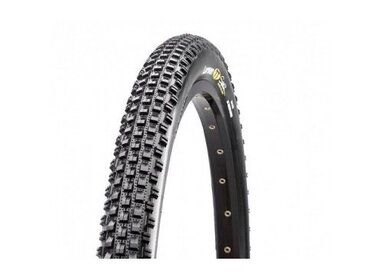 Покрышка 29x2.0 Maxxis Race TT TR 60 TPI Folding Dual (TB96822100)