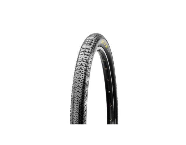 Покрышка Maxxis DTH 20x2.20 TPI 120 сталь (ETB00409900)