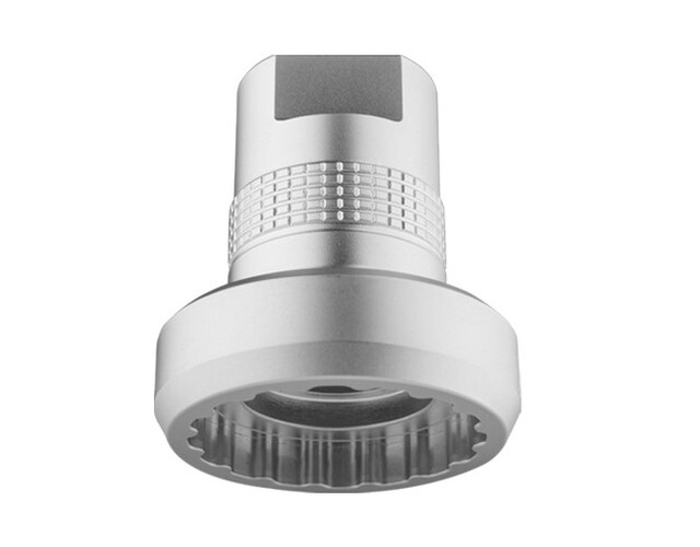 Съемник Birzman E-bike Lockring Socket Shimano E6000 39mm (BM19-ABB-SMN39)