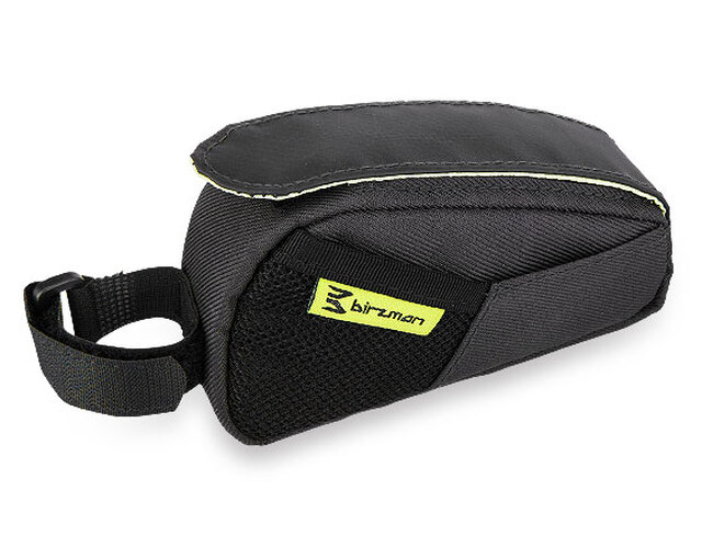Сумка на раму Birzman Belly S-Top Tube Bag Small Grey (BM13-PO-TTB03-GABS)
