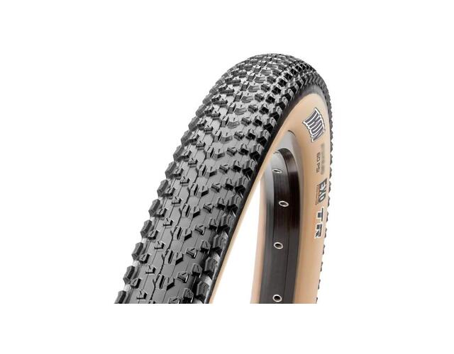 Покрышка Maxxis Ikon 27.5x2.20 TPI 60 кевлар EXO/TR/Tanwall (ETB00332800)