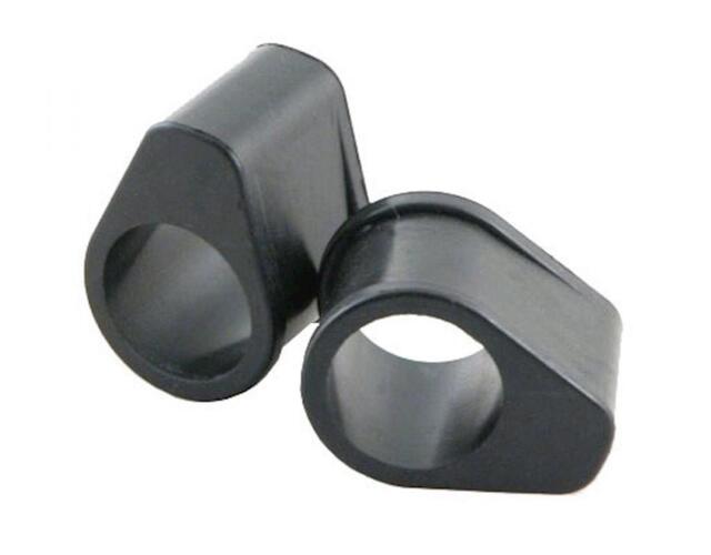 RockShox Upper Tube/Frame Bumper Stop, Boxxer (10-12) 35mm Qty 2 шт/уп (11.4015.361.000)