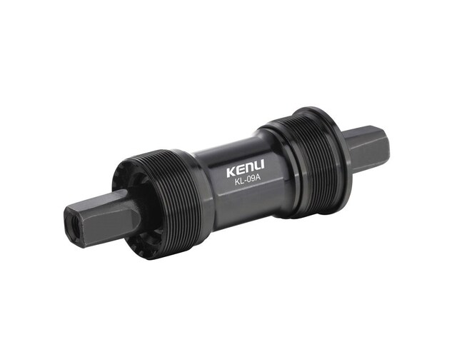 Каретка Kenli KL-09A 68/110 мм под квадрат
