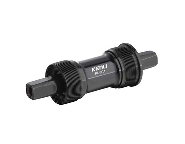 Каретка Kenli KL-09A 68/113 мм под квадрат