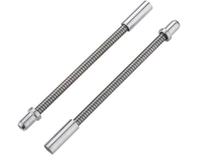 Поводок ободного тормоза Jagwire Brake Noodle Flexible (10) (BSA041)