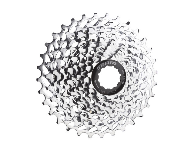 Кассета 10 sp SRAM PG-1050 12-26 (00.2418.034.006)
