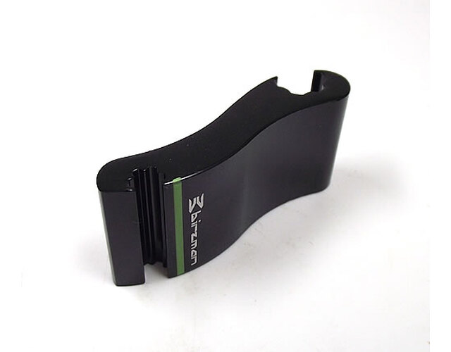 Ключ спицевой Birzman B-Velvet 4.3/4.4 black (BM09-ST-ABV-02-K)