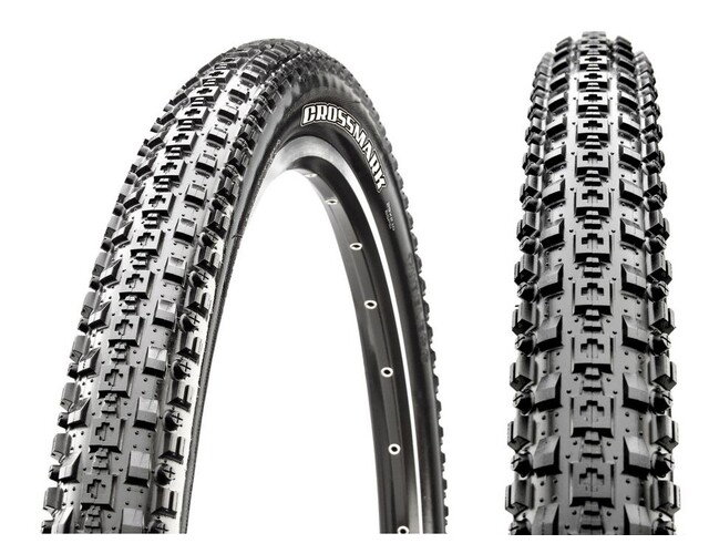 Покрышка Maxxis CrossMark 29x2.10 TPI 120 кевлар Single (TB96698500)