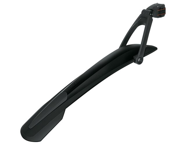 SKS "X-BLADE DARK" велокрыло заднее 26"+27,5"