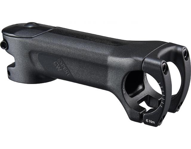 Вынос Merida Expert CW 90x-8°x31,8mm 1-1/8 (154гр.) Matt Black/ Shiny (2052147988)