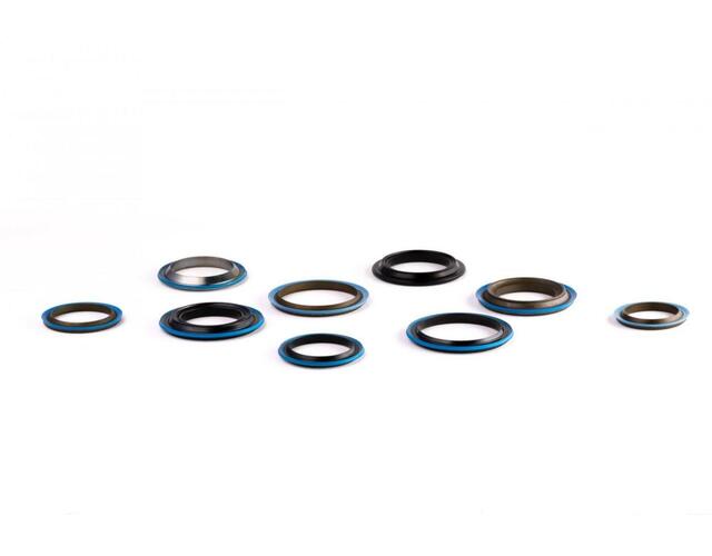 Конус подшипника рулевой колонки 1 1/8" Cane Creek 110 52/30 (BAA0463A)
