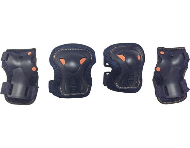 Защита для роллеров Tech Team Safety line 600 (L)