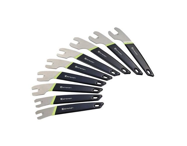Ключ конусной для втулки Birzman T2.2mm 14mm Hub Tool (BM10-ST-HB12-K14)