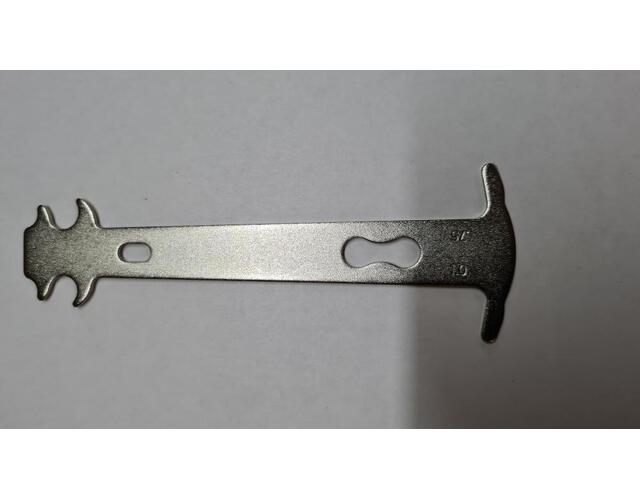 Калибр цепи Tech Team KL-9724L