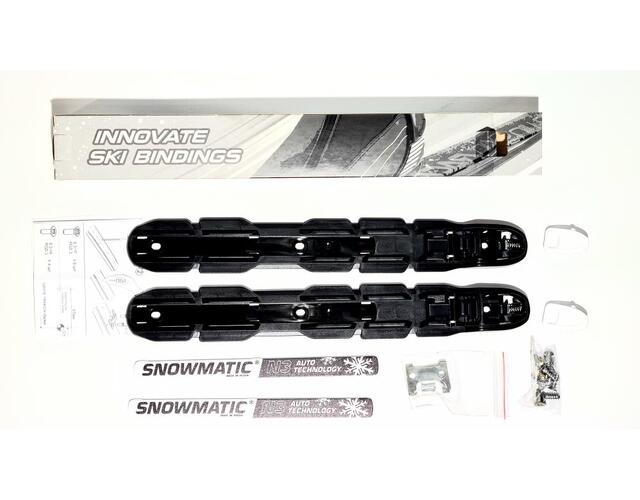 Кркпления лыжные SNOWMATIC N3 AUTO (Брянск) Р-р L