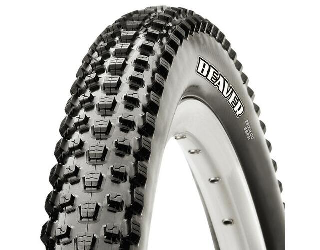 Покр.27.5x2.0 Maxxis Beaver Wire Dual TPI60 (TB85930200)