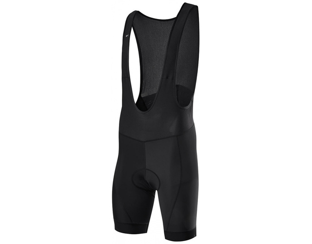 Велотрусы с лямками Fox Ascent Bib Black M (03625-001-M)