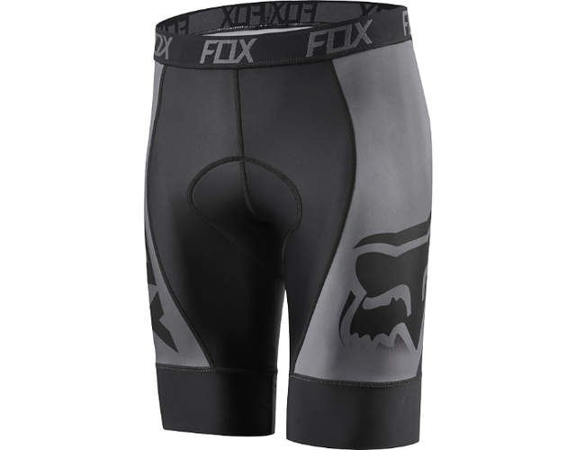 Велотрусы Fox Ascent Comp Short Black L (15868-001-L)