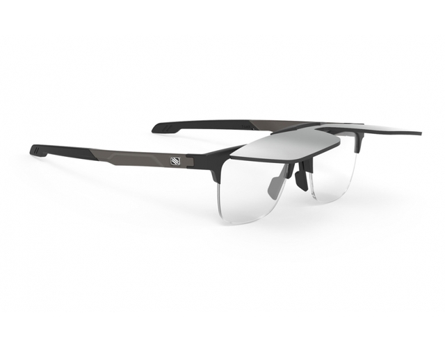 Очки Rudy Project INKAS Flip Black Matt - Laser Black
