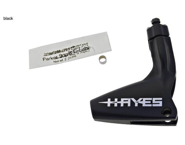Корпус ручки Hayes HFX 9