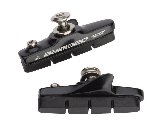 Тормозные колодки Jagwire Road Sport S Lite Brake Pad Sram/Shimano Black (JS433APS)