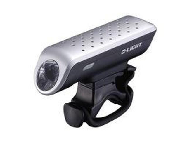 D-LIGHT CG-117P-Silver Светодиодная фара высокой эффеткивности мощностью 1Вт