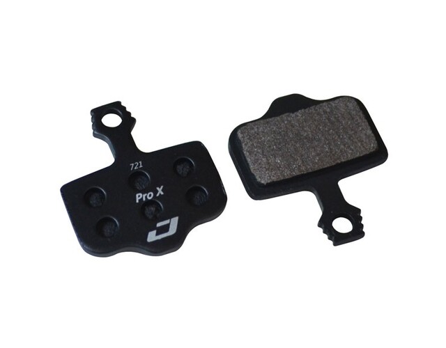 Тормозные колодки Jagwire Pro Extreme Sintered Disc Brake Pad Avid Elixir (DCA579)