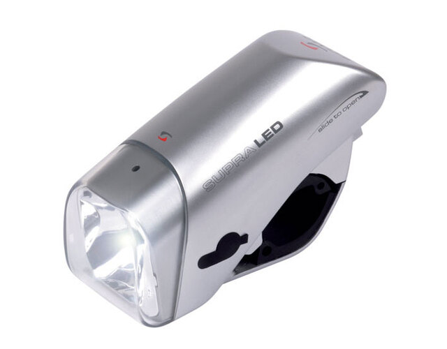 Фара Sigma SUPRALED
светодиодная фара 12 Lux