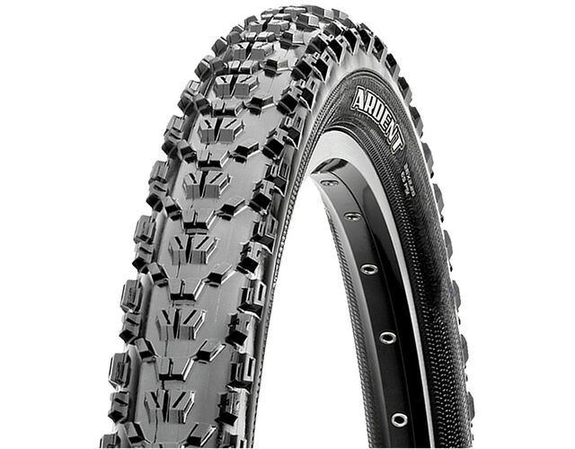 Покрышка Maxxis Ardent 27.5x2.25 TPI 60 кевлар 60a EXO Single (ETB85913400)