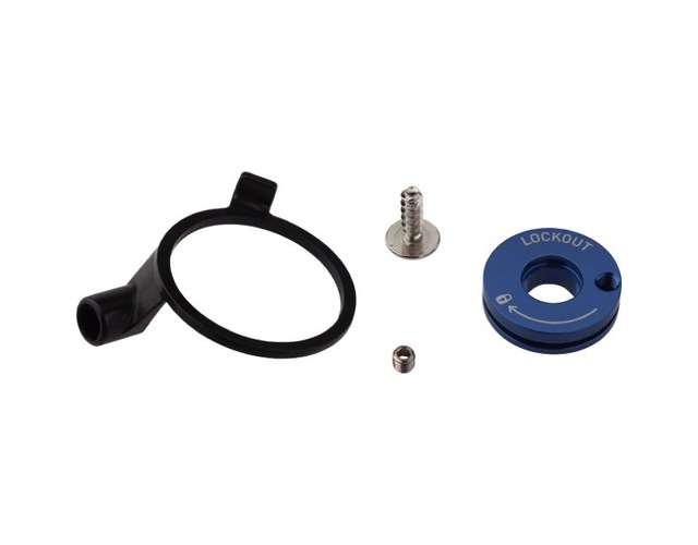 RockShox Remote Spool/Cable Clamp Kit SID RL/Rev. RL (13-16) (11.4018.011.003)