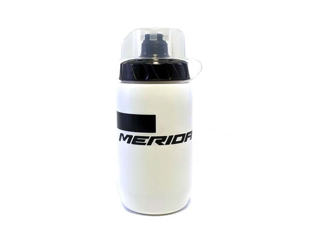 Фляга с крышкой Merida 500мл. White/Black (2123003905)