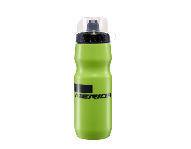 Фляга с крышкой Merida 680мл. Green/Black (2123003886)