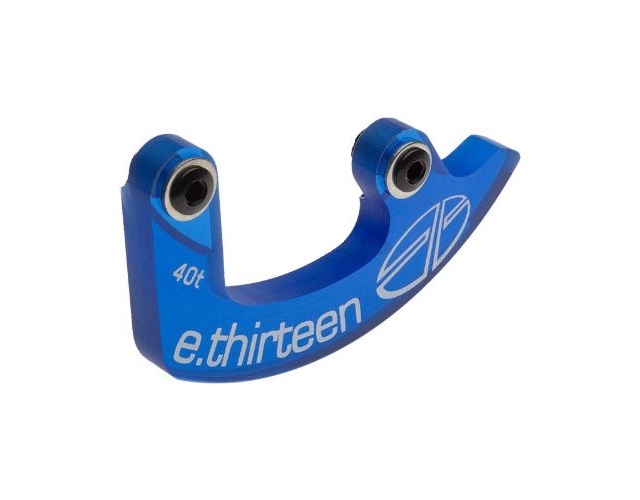 Башгард e.13 LG1 Direct Mount 40t Trans Blue (Taco.40.TB)