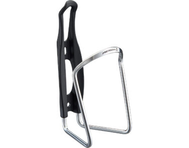 Флягодержатель Merida CL-091 Alloy 39гр. Silver (2124003308)