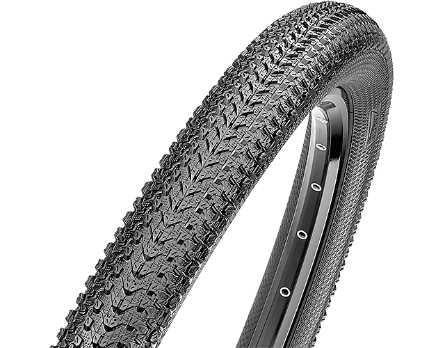 Покрышка Maxxis Pace 27.5x2.10 TPI 60 кевлар EXO/TR (ETB90964100)