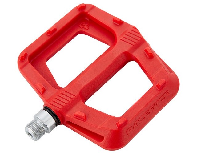 Педали Race Face Ride Red (PD20RIDRED)