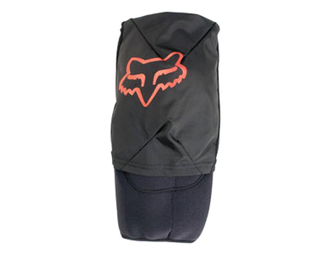 Наколенники System Leg Knee Sleeve black/red L/XL (29010-017-038)