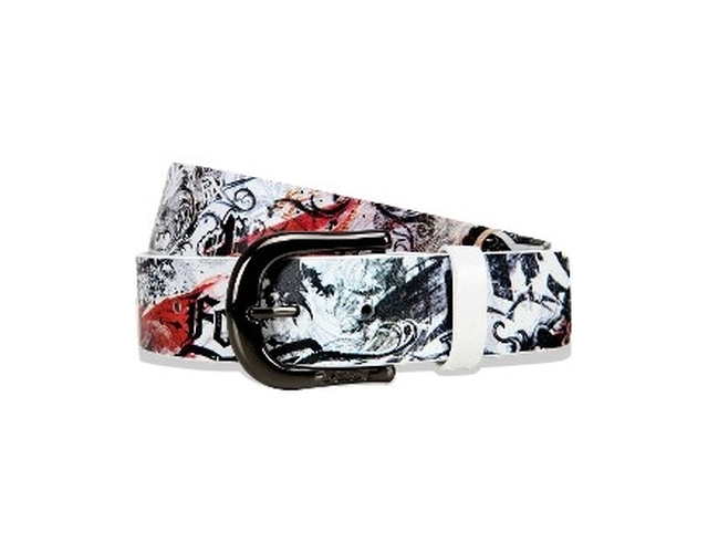 Ремень Changes Belt white L(36/38) (57496-008-093)