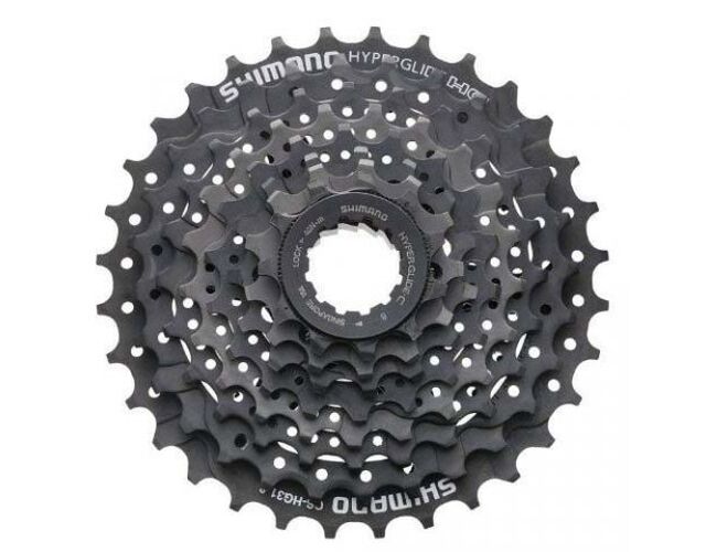 Кассета Shimano 8ск