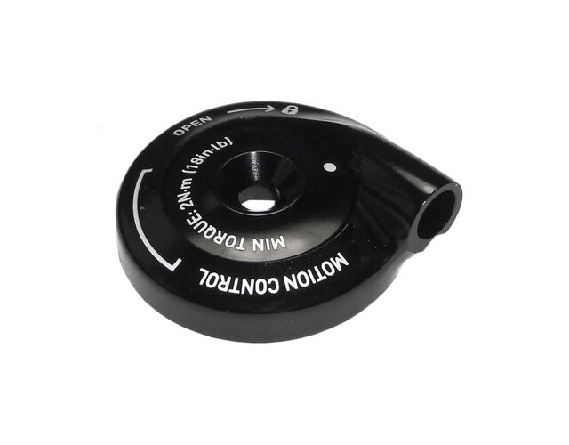 RockShox Remote Spool Kit 17mm MCDNA Push to Lock (11.4015.547.170)