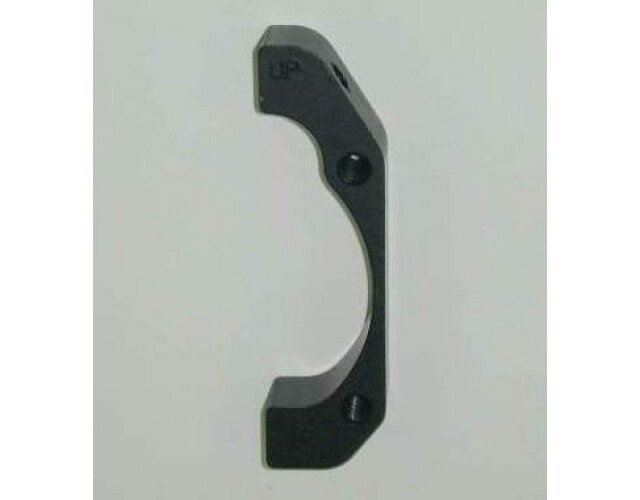 Адаптер передн.Hayes 8" Int.Standart BOXXER (98-15071)