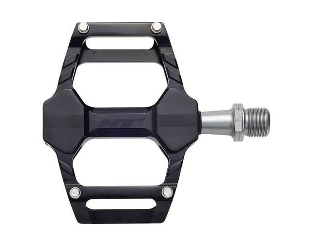 Педали HT AR06 Black (AR06XX2J01F1X0)