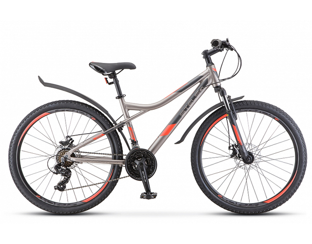 Велосипед STELS Navigator-610 MD 26" V050