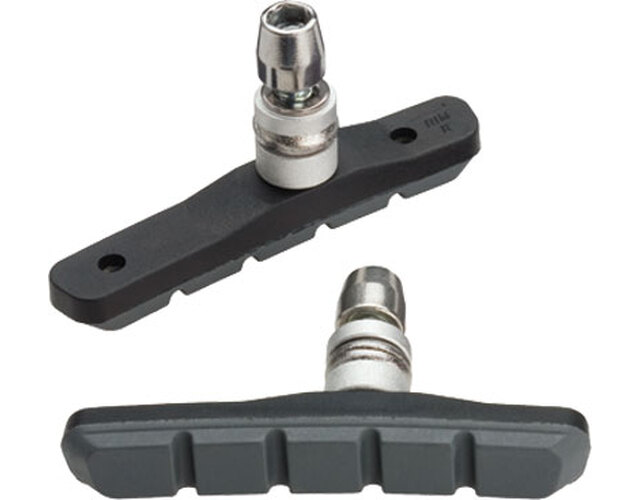 Тормозные колодки Jagwire Mountain Sport V-Brake Pad Grey (25) (BWP5011)