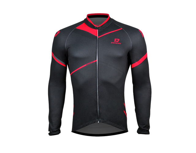 Термо куртка DAREVIE DVJ042 size M