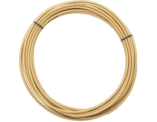 Рубашка тормоза Jagwire Brake Housing 5 мм CGX SL Gold (10) (60Y0033)